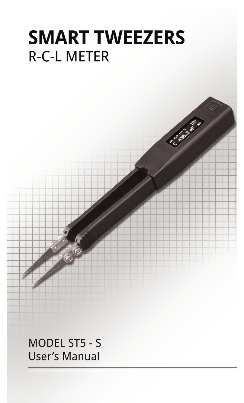 Applied Motion Products st5-s user manual
