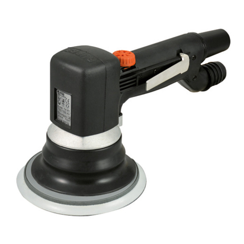Rupes ta151a Manual