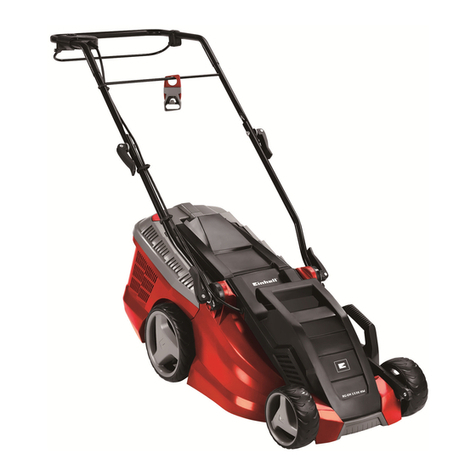 EINHELL rg-em-1536 User manual
