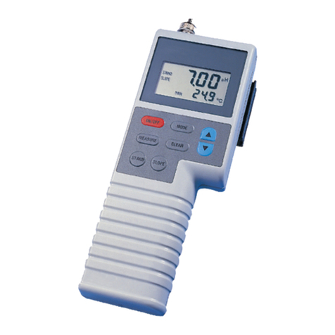 JENCO 6230M User manual