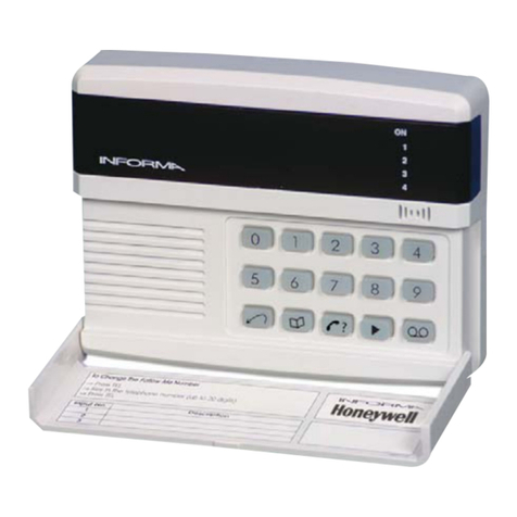Informa ADE Gen4 manual