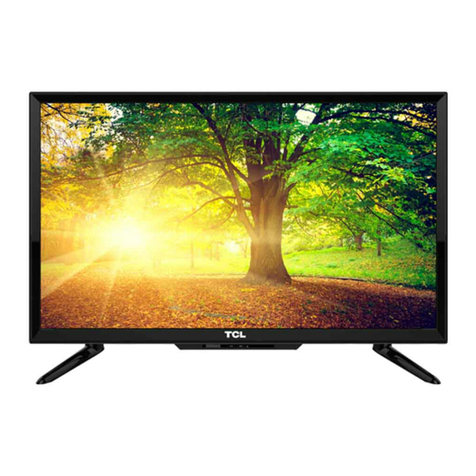 TCL D2700 SERIES User manual