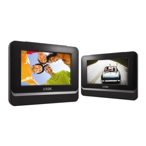 Logik L7PDT13E User manual