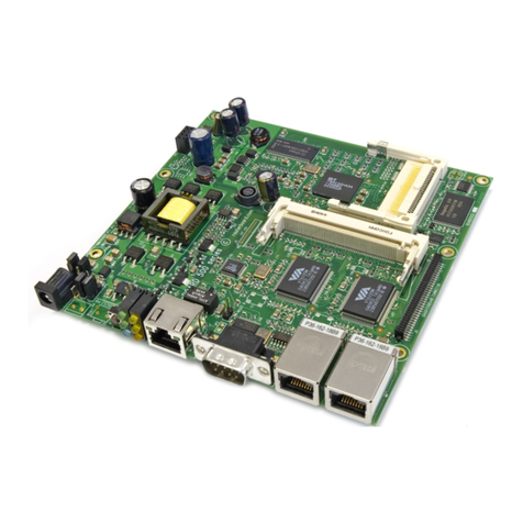 MikroTik RouterBOARD 532 User manual MikroTik RouterBOARD 532 User manual