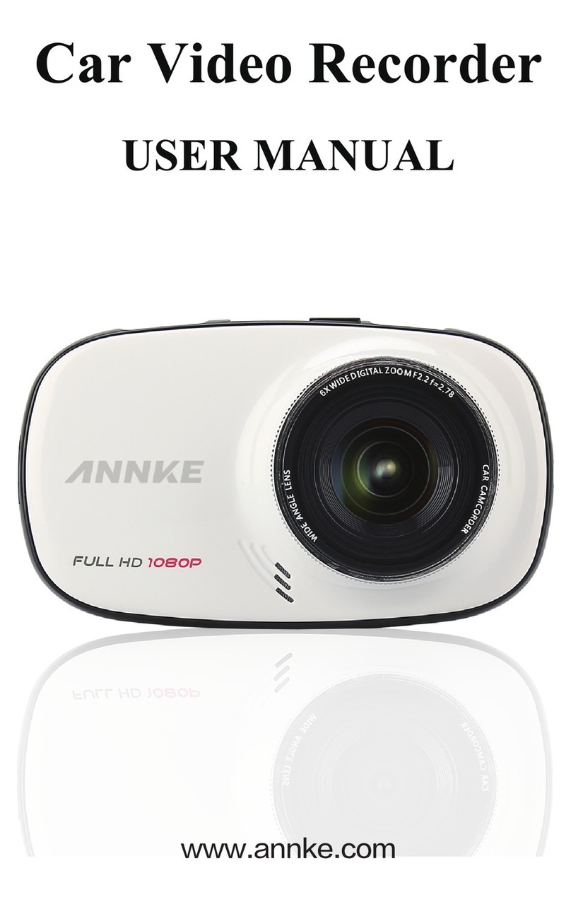 annke x10 user manual