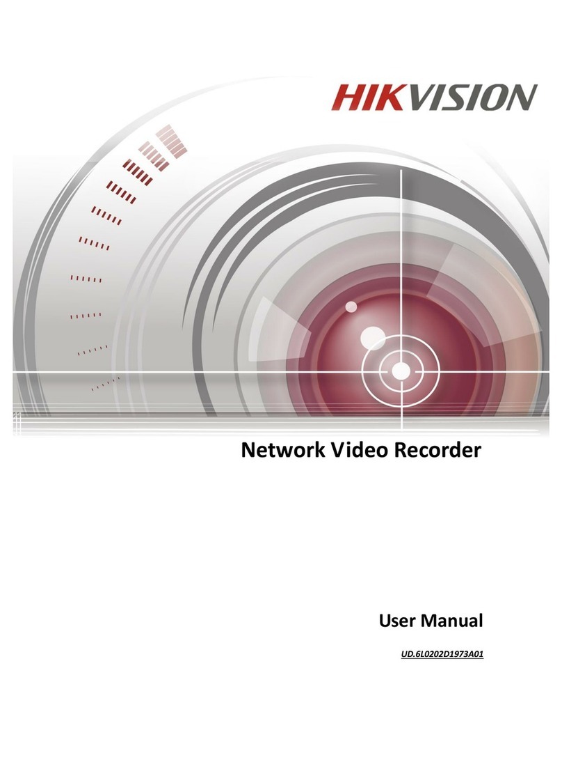 HIK VISION DS-96128NI-H16DS-96128NI-H16/HDS-96128NI-H16/IDS-96128NI-H16/H/IDS-96128NI-F16DS-96128NI-F16/HDS-96128NI-F16/IDS-96128NI User manual