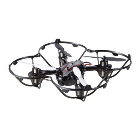 Holystone F SERIES instructions