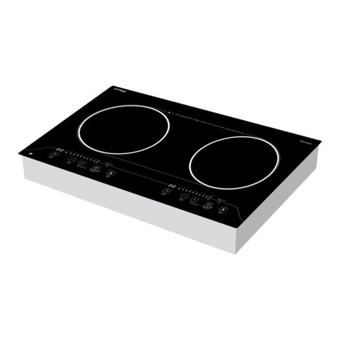German pool GIC-BD30B user manual German pool GIC-BD30B user manual