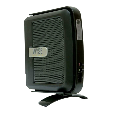 Wyse V00LE User manual
