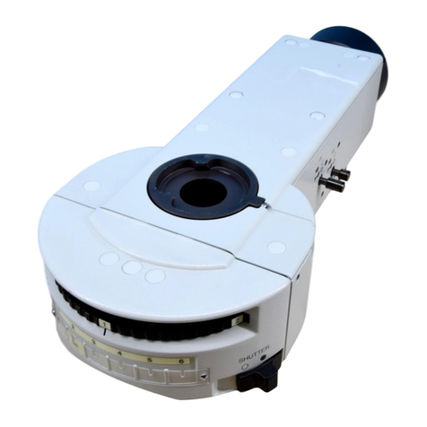 Olympus BX-URA2 User manual