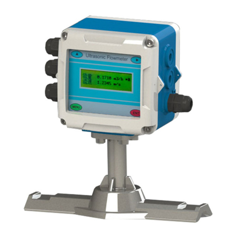 OEM TUF-2000F user manual