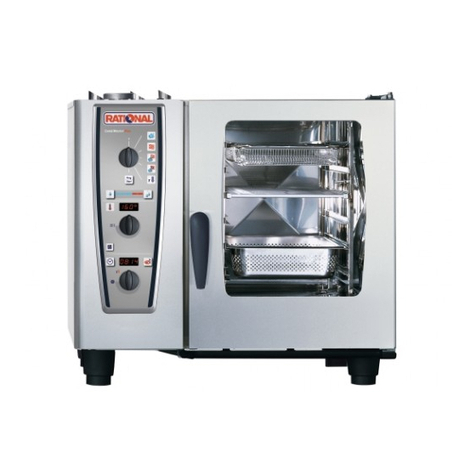 Rational CombiMaster Plus 61 Original operating instructions