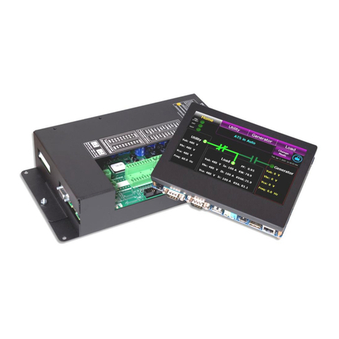 Marathon TSC 900 Installation, operating and service manual Marathon TSC 900 Installation, operating and service manual