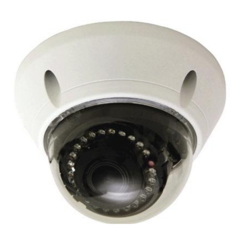 Vista VK2-108VRDIR37e User manual