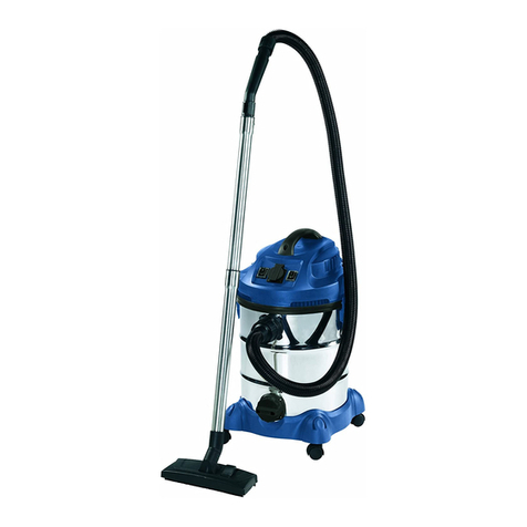 EINHELL 1500 SA operating instructions
