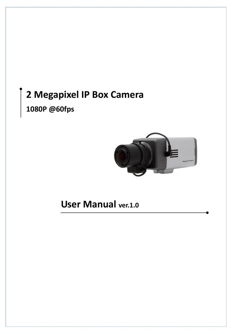 H265 COMPANY TN-B200CE user manual