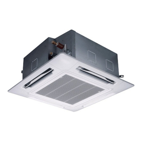 Toshiba MMU-AP0091H User manual