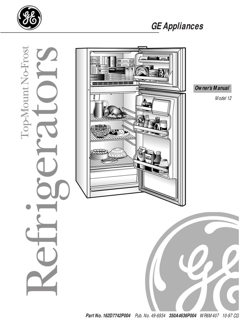 GE 162D7742P004 User manual GE 162D7742P004 User manual