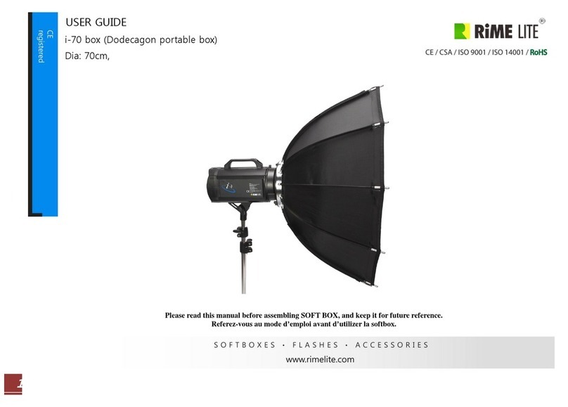 Rime Lite i-70 user guide