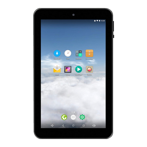 I-View 766TPC User manual