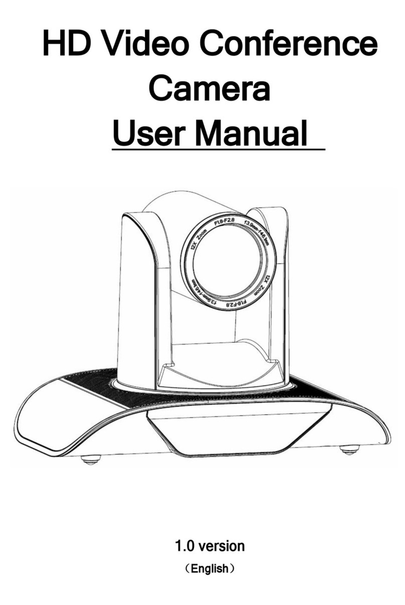 minrray UV830 Series User manual