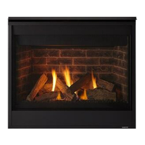 Majestic fireplaces QUARTZ32IN installation manual Majestic fireplaces QUARTZ32IN installation manual