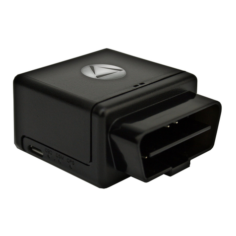 LandAirSea SilverCloud Sync user guide