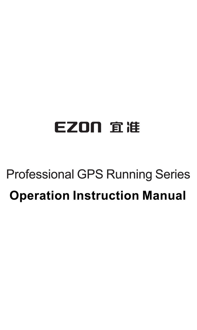EZ-ON m031-2 Administrator Guide