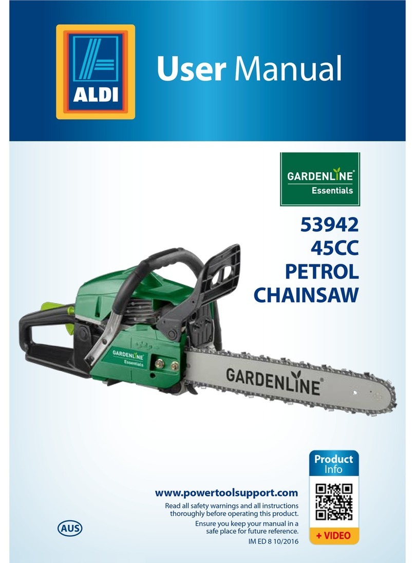 ALDI 53942 User manual