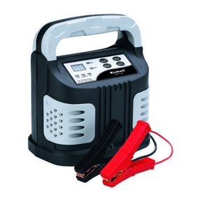 EINHELL BT-BC 12 D-SE operating instructions