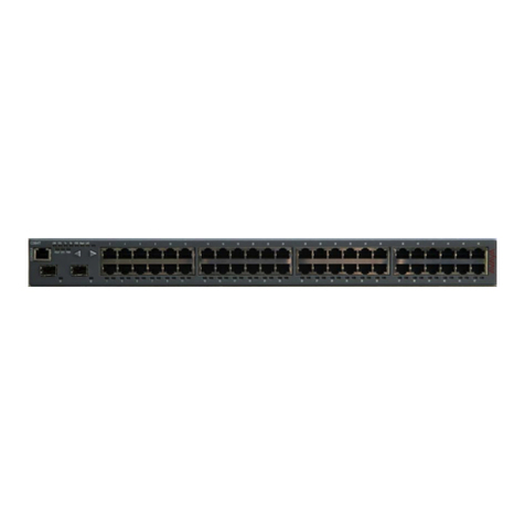 Avaya C360 Manager Operator's manual