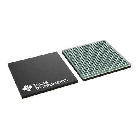 Texas Instruments AM1808 User manual