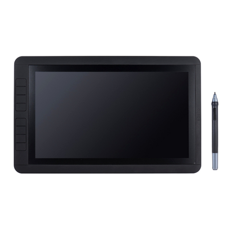 Bosto kingtee 13hd quick start guide