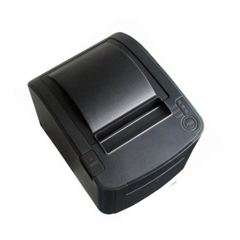 Partner RP-100-300II User manual Partner RP-100-300II User manual