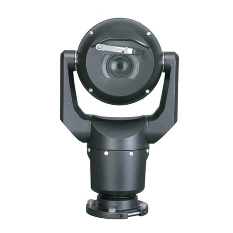 Bosch MIC-7130-PB4 User manual