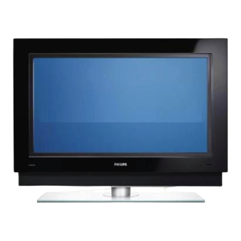 Philips FJ3.0E User manual Philips FJ3.0E User manual