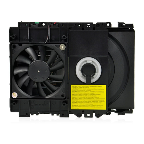Philips VAE8015 Service manual Philips VAE8015 Service manual