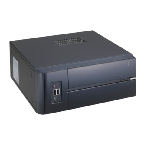 Contec VPC-500P1 User manual