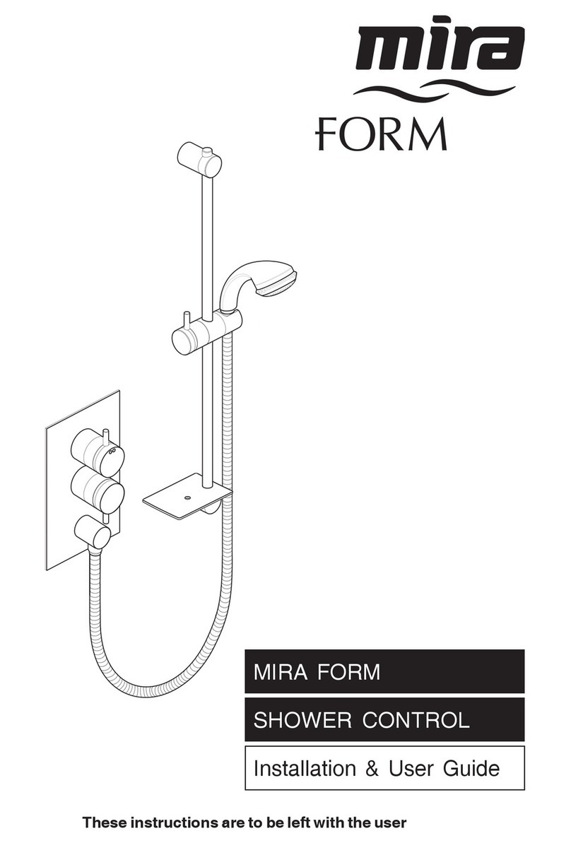 Mira FORM Installation & user guide
