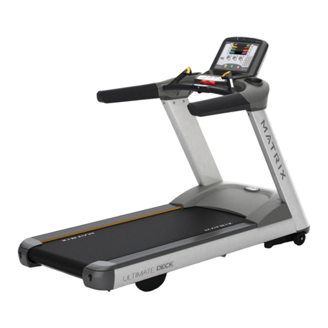 Matrix T7X-01 User manual Matrix T7X-01 User manual