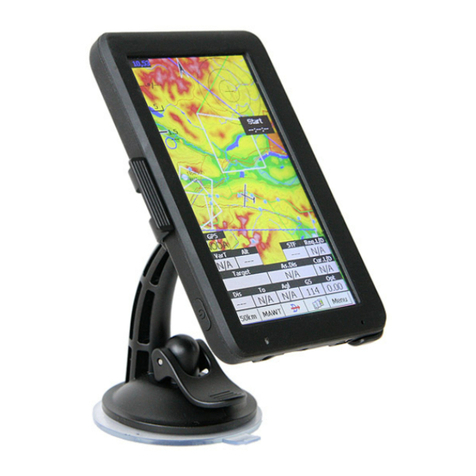 Naviter Oudie 2 manual
