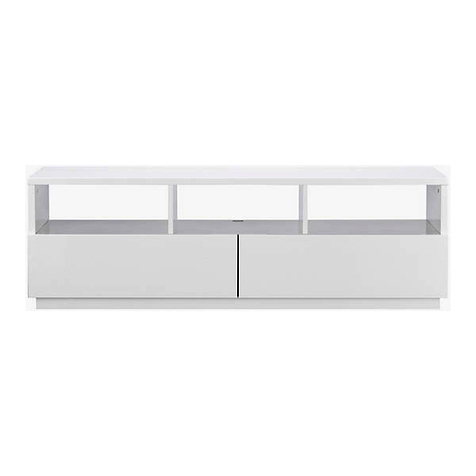 CB2 chill Assembly manual
