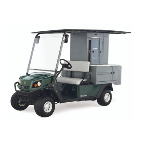 Cushman Refresher fs2 owner's guide