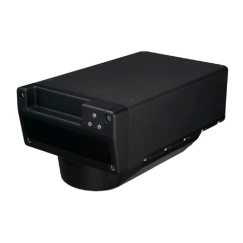 Gemini 720i User manual