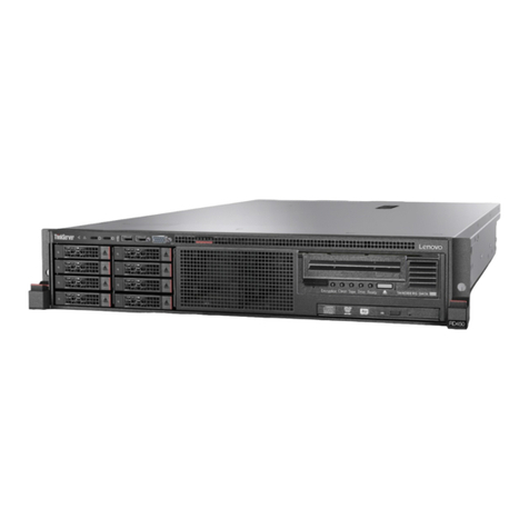 Lenovo ThinkServer RD450 Product guide