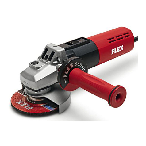 Flex L1109FE User manual