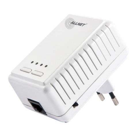 Allnet ALL1682511 user manual