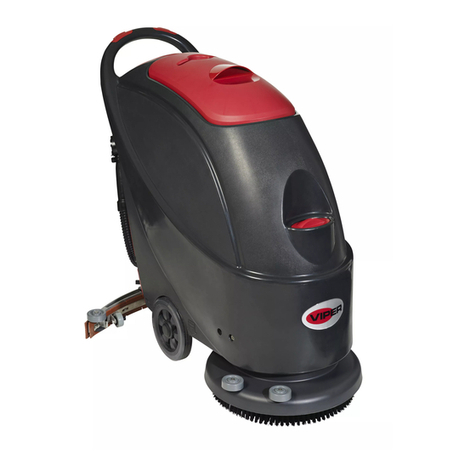Viper AS430C user manual