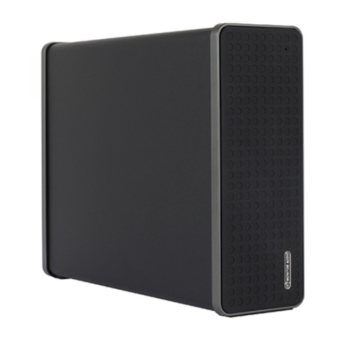 Monitor Audio WS-10 User manual