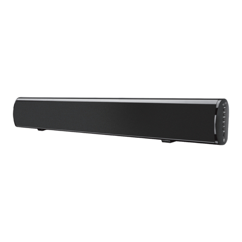 iLive ITB283B user guide